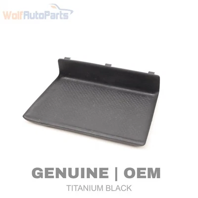 VW TIGUAN 2009-2017 - Inserto de contenedor de almacenamiento 5M0858165A Foto 1 de 4