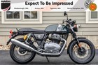 2026 ROYAL ENFIELD MOTORS British Racing Green