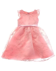 Badgley Mischka Claire Dress - Picture 1 of 4