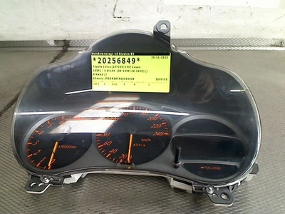 Velocímetro Toyota Celica (ZZT230/231) Coupé 1.8i 16V (1ZZFE) 2000 838002B130 Foto 1 de 4