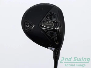 Mint Cobra Darkspeed LS Fairway Wood 3+ Wood 13° Graphite X-Stiff Right 43.0in - Picture 1 of 7