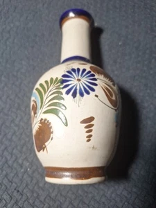 Vaso ceramica fiori arenaria Tonala Cancun - Foto 1 di 10