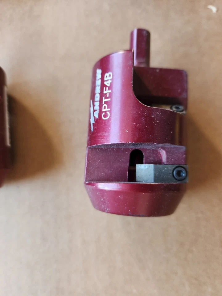 ANDREW/Commscope CPT-F4B Cable Prep Tool Unit #14 - Image 1 of 1