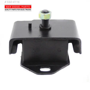 Montaje de motor Rh (lado derecho) NPR 4BD1 1985-1991 - Imagen 1 de 3