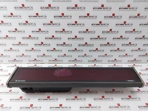 Allen-Bradley 2706-P42R LED Message Display Ser C Rev C 50/60Hz - Picture 1 of 20