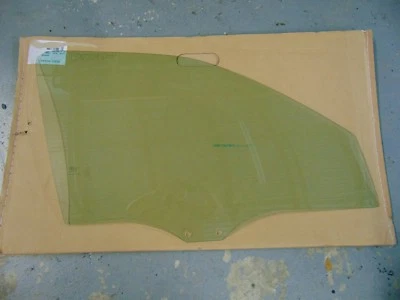 1995-2000 FORD CONTOUR MYSTIQUE PORTA LATERAL DIREITA DIANTEIRA VIDRO DD8709GTN - Imagem 1 de 3