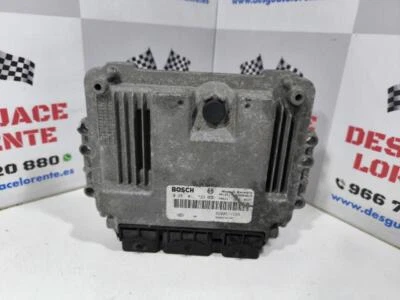 8200311539 centralita motor uce para RENAULT LAGUNA II GRANDTOUR (KG0) 252305 - Immagine 1 di 3