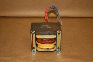 Endcott Coil Co. 105K00831 Rev A Control ECB-2 Transformer Xerox - Picture 1 of 10