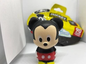 DISNEY 90 Years of Magic " THE TRUE ORIGINAL" MICKEY 3" Mini Figurine - Picture 1 of 2