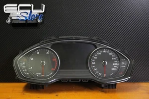 VELOCIMETRO / CUADRO INSTRUMENTOS 8W6920701 0263740013 - AUDI A5 DIESEL 2017 - Imagen 1 de 2