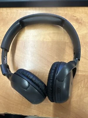 Auricular PHILIPS Negro En Buen Estado Sin Cargador - Imagen 1 de 3