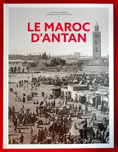 LE MAROC D'ANTAN - C.P.A. - TOURISME - PHILIPPE LAMARQUE - 11/2021 - Imagen 1 de 3