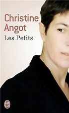 Les Petits von Angot, Christine | Buch | Zustand gut