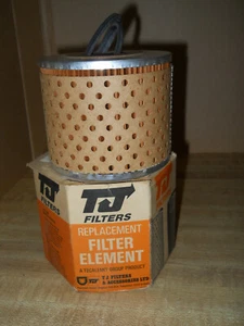 TJ OIL FILTER FP9410 FITTING AUSTIN & MORRIS - Picture 1 of 3