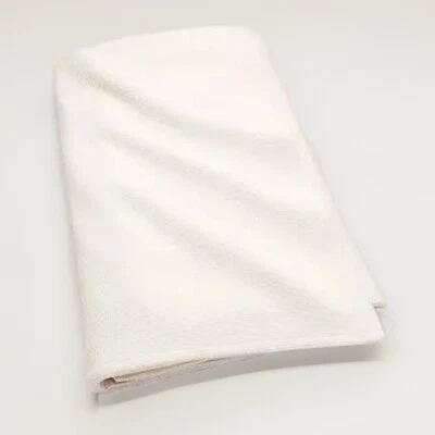 $400 НОВЫЙ С ЯРЛЫКАМИ RALPH LAUREN ДОМА ПОКРЫВАЛО ПОЛНЫЙ / КОРОЛЕВА ЛЕГКИЙ ПЕРГАМЕНТ БЕЛЫЙ - Изображение 1 из 4