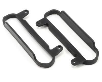 RPM 80622 Nerf Bars For Traxxas Slash 2wd 4×4 - Image 1 of 2