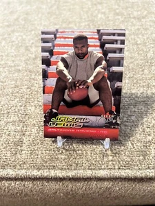 2000 Fleer Ultra #237 Jamal Lewis ROOKIE CARD - Picture 1 of 2