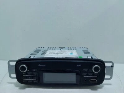 281154149R audio system für RENAULT CLIO IV BUSINESS 2012 170648 1125667 - Bild 1 von 4