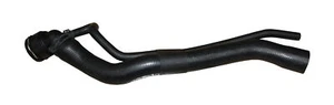 New! Volkswagen Jetta Rein Upper Radiator Coolant Hose CHR0399 1K0122101FD - Picture 1 of 1
