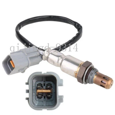 Sensor de oxígeno O2 izquierdo aguas arriba para Hyundai Azera Santa Fe 2013 2014-2017 3,3 L Foto 1 de 4
