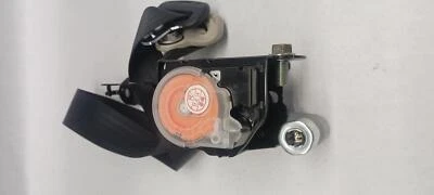 '10-'15 MAZDA CX-9 Cinturón de seguridad delantero pasajero retractor negro OEM Foto 1 de 4