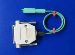 Adaptador pogo MSOP8 para programación EEPROM en circuito Diagprog4 DP4 - Imagen 1 de 6