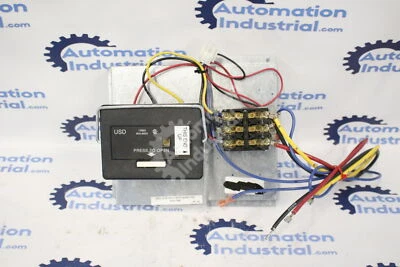 BARD EHWH24A-C06 HEAT PUMP WALL-MOUNT HEAT STRIP - Image 1 of 2