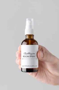 Aire ambientador perfumado para habitación - 100 ml - más de 60 aromas - Imagen 1 de 11