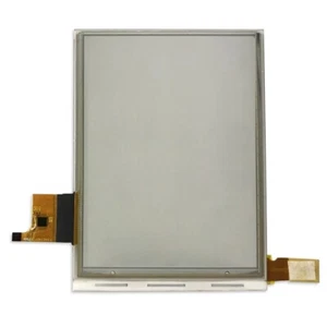 6-Zoll ED060SCE passend für Pocketbook 624 Bildschirm mit Touch-Ersatzteil - Bild 1 von 1