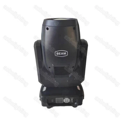 295W Beam Light Moving Head Light Bar Nightclub KTV Performance Light Wedding DJ - Image 1 of 4