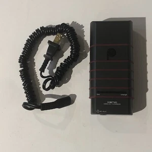 Vintage Porsche Design Xenic Electric Razor Shaver - Tested - Works! - RARE - Picture 1 of 17