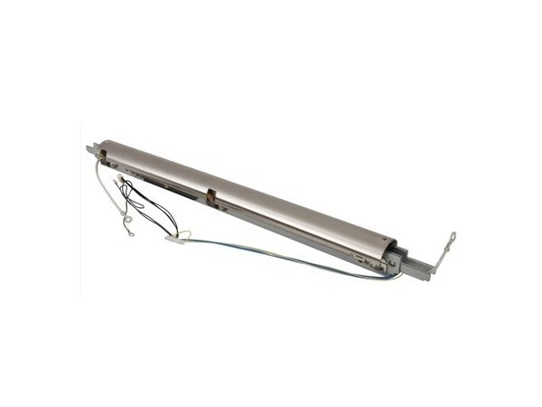 Conjunto de rodillo térmico genuino Toshiba 6LK55469000 con elemento calefactor Foto 1 de 1