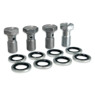 Polaris General Ranger Sportsman RZR Banjo Bolt Kits (4 Pack) - 5413212 - Image 1 of 4
