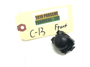 2010-2016 PORSCHE PANAMERA S CRUISE CONTROL DISTANCE MODULE RADAR OEM - Picture 1 of 5