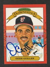 Chicago White Sox signed Cards, Postcards, Photos, Choice of 167 COA JL22