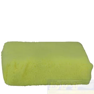 Almohadilla de microfibra DFT amarilla - Imagen 1 de 1