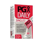 PGX by Natural Factors, Daily Singles Powder, 30 Packets Standard Packaging