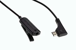 Genuine 3.5mm Samsung M20 Headphone Audio Jack Adapter with Microphone - Picture 1 of 2