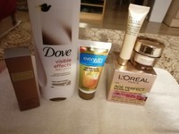 sunny anti aging lotion