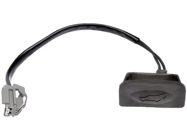 Liftgate Release Switch For 2007-2009 Cadillac SRX 2008 KW543MQ - Image 1 of 1