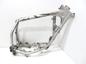 89 Kawasaki KLR650 KLR 650 OEM Main Frame Chassis - Picture 1 of 7