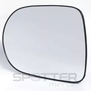Mirror Glass for LEXUS RX350 2010 2011 2012 2013 2014 2015 fits Driver Left Side - Foto 1 di 2