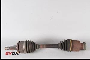 08-15 Mitsubishi Lancer Evolution X MR Front Left Axle Shaft Driver Side LH OEM - Picture 1 of 4
