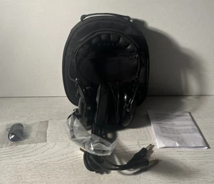 KORE AVIATION KA-1 General Aviation Headset for Pilots NEW - Foto 1 di 10