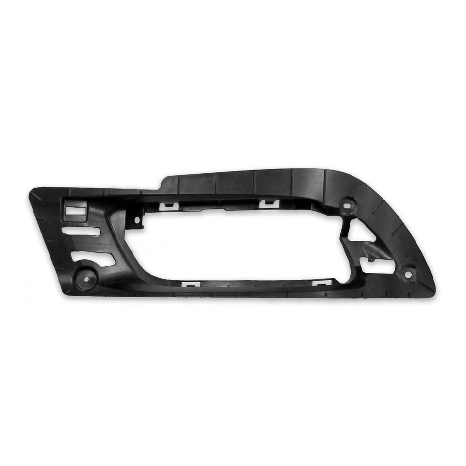 Nuevo soporte de lámpara antiniebla del lado del conductor para Honda Civic 2012 sedán Foto 1 de 1