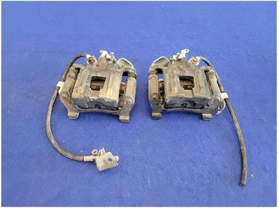 2018-2023 Ford Mustang GT S550 Pair Rear Brake Calipers RH LH 2782 - Image 1 of 4