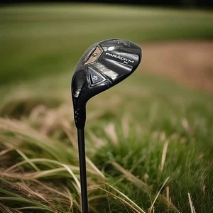 Callaway Paradym X 5 Wood 24° Jailbreak AI HZRDUS LH R-Plus Flex 39" UPC234 - Picture 1 of 9