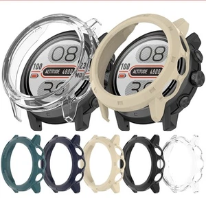 Etui ochronne do zegarka Hollowana skorupa do COROS APEX2 Pro Smartwatch Akcesoria - Zdjęcie 1 z 18