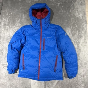 Chaqueta Eddie Bauer Peak XV Down 800 Expedition - Para hombre Mediana - Imagen 1 de 12