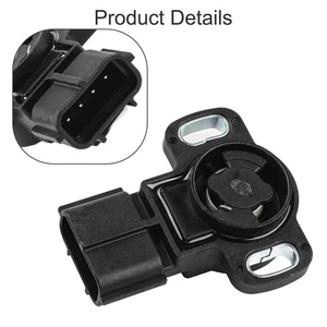Engine Management Engine Sensor Vehicle Sensor Plastic Material Sensor Type - Picture 1 of 12